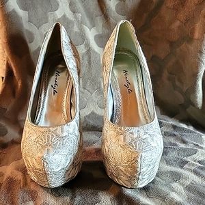 Herstyle brand shoes size 7.5